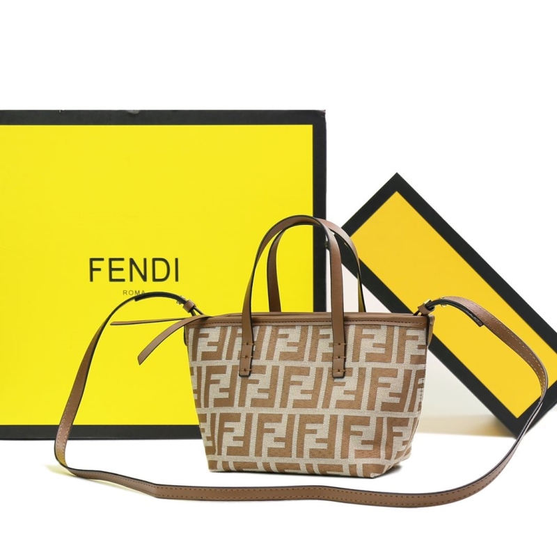 Fendi Shopping Bags